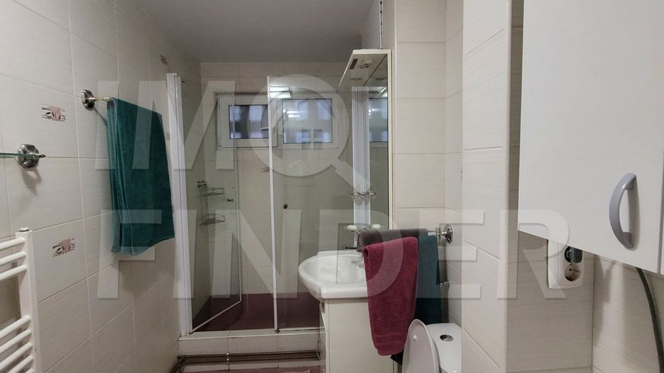 Apartament 3 camere Gheorgheni, zona Hermes - Poză 5