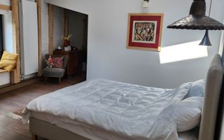 DE ÎNCHIRIAT VILĂ ÎN STIL INTERBELIC | ZONA GRĂDINA ICOANEI - Poză 4