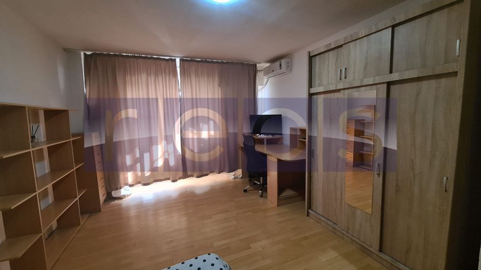 DE INCHIRIAT GARSONIERA SPATIOASA ZONA NERVA TRAIAN - Poză 1