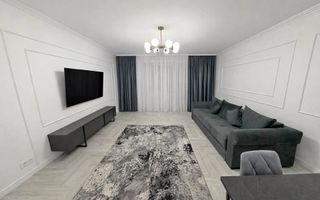 Apartament 3 camere | Ostroveni | Hermes | etaj 2 | LUX - Poză 1