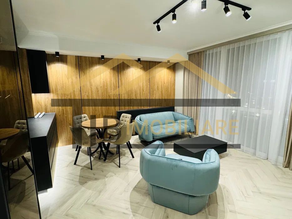 Apartament de 2 camere, 56mp, parcare, lux , Zona Concept 9 - Poză 1