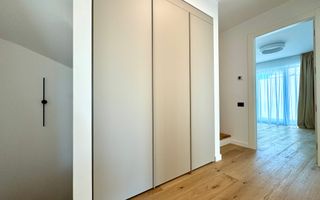 Vila cu 5 camere  *366mp* / Curte privată + piscina*315mp*/ Pipera - Lake View - Poză 52