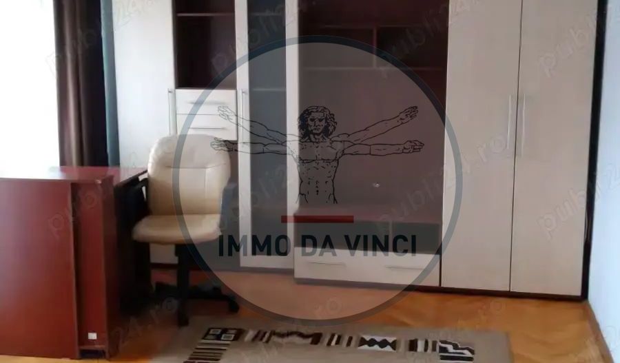 Inchiriez Apartament 2cam decomandate in cartierul Zorilor - Poză 7
