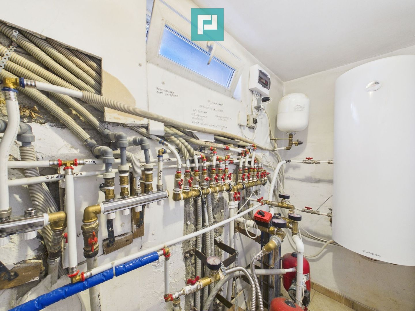 Vilă 343 mp utili, teren 600 mp, Oncea – Oradea - Poză 18