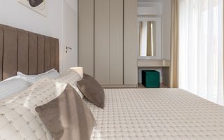 2 camere | Marmura Residence | Metrou | Parcare inclusa - Poză 12