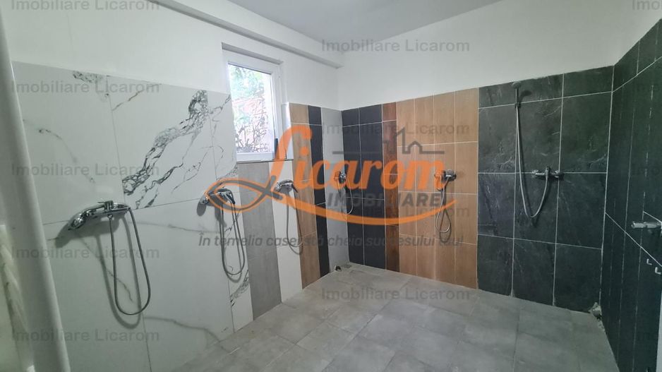 Proprietate in Cristian cu trei constructii+o fundatie,450000euro - Poză 35