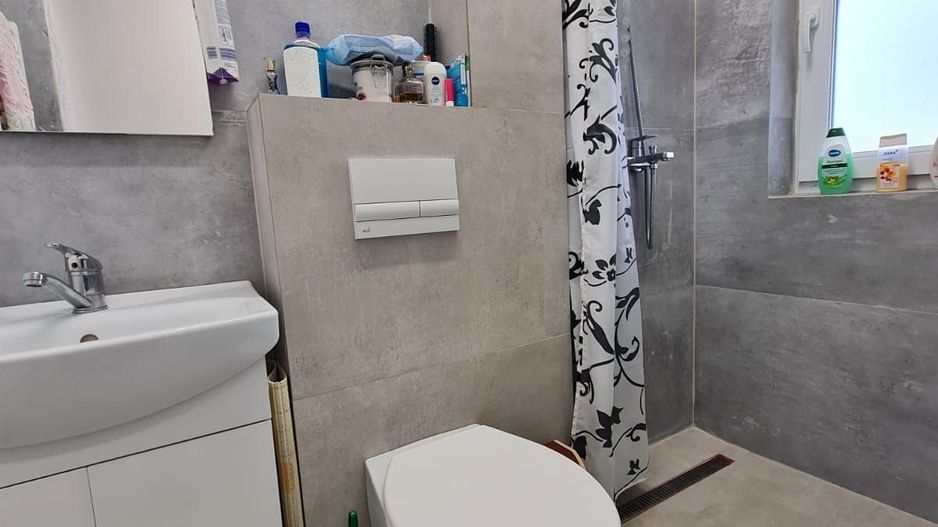 Duplex deosebit în Mosnita Noua - Poză 42