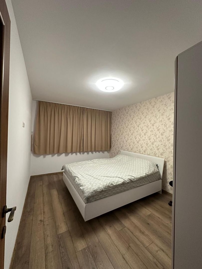 Apartament cu 3 Camere de InchiriatI Suceava/Scheia I 450Euro/Luna - Poză 3