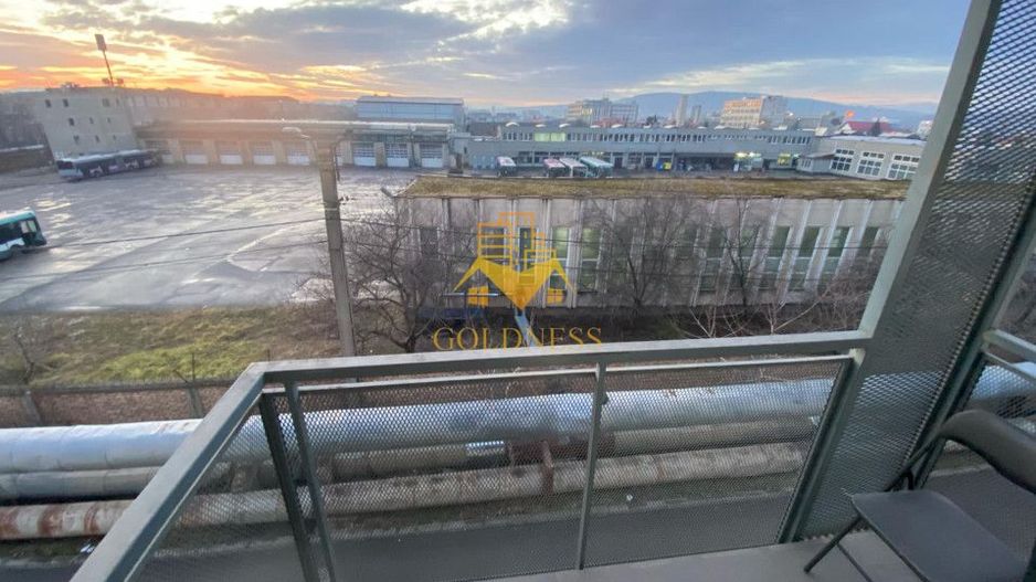 1 camera, Cartierul Marasti, AC, Zona Cesarom, Plevnei, Pet Friendly - Poză 6