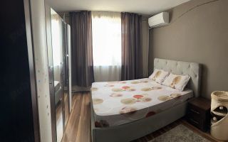 Apartament 2 camere decomandat, 44,6 mp utili, etaj 1, Lețcani - Poză 1