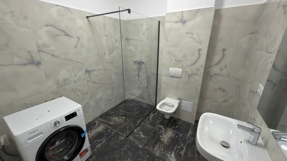 Apartament 2 camere | 65 mp utili | Parter | Curte proprie - Poză 12