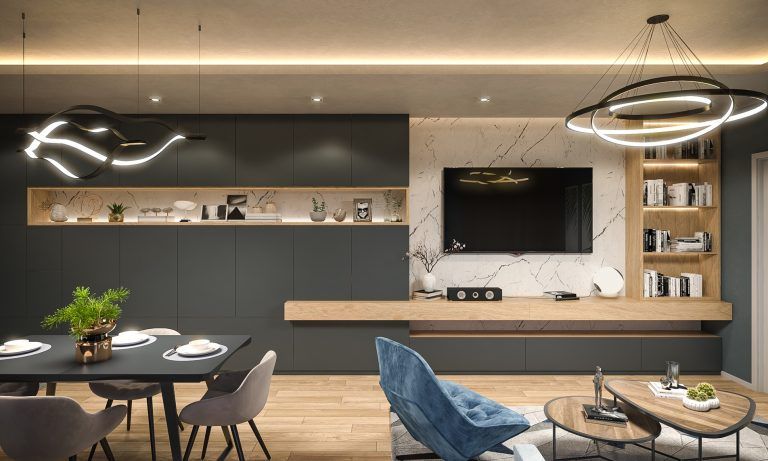 Apartament nou 1 camera | Str Dorobantilor | Comision 0% - Poză 11