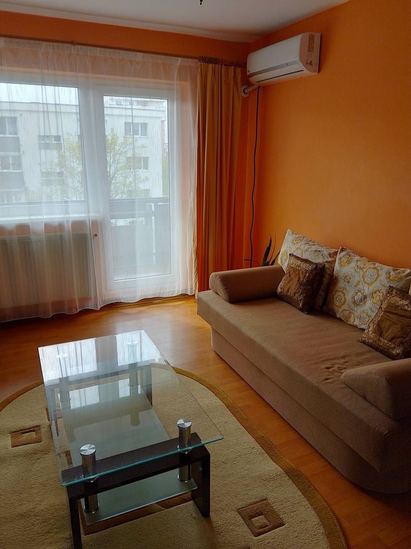 Apartament cu 2 camere decomandat | 50 mp | Iulius Mall | FSEGA - Poză 1