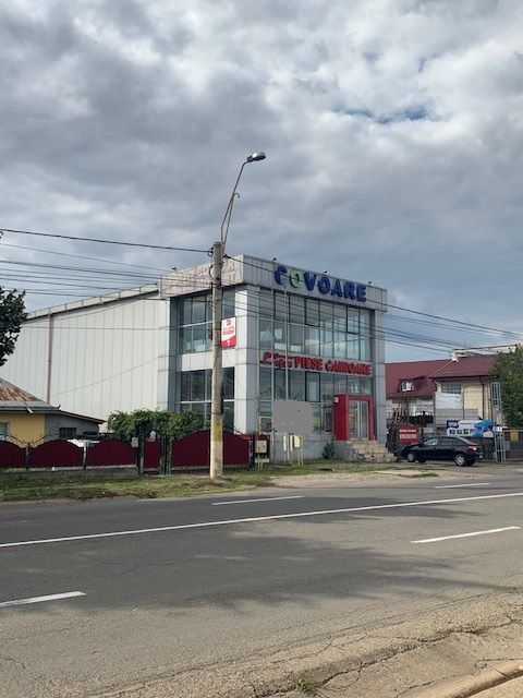 Spațiu industrial - Hala de vanzare, Calea Republicii ! - Poză 13