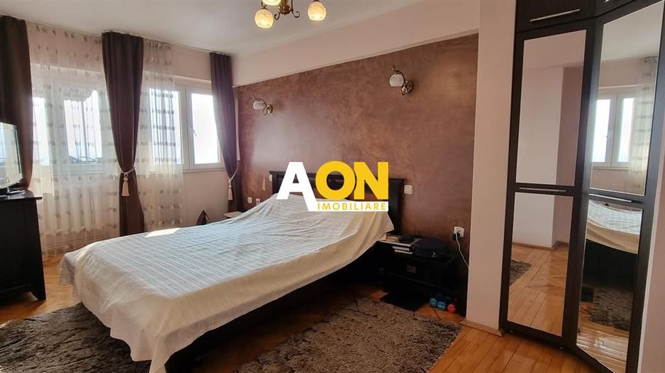 Apartament 3 Camere Zona Centru Panorama Superba - Poză 9