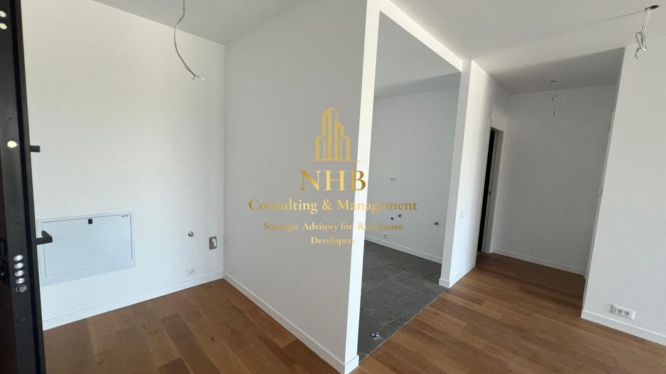 Apartament de vanzare -2 camere One Cotroceni Park-COMISION 0 - Poză 6