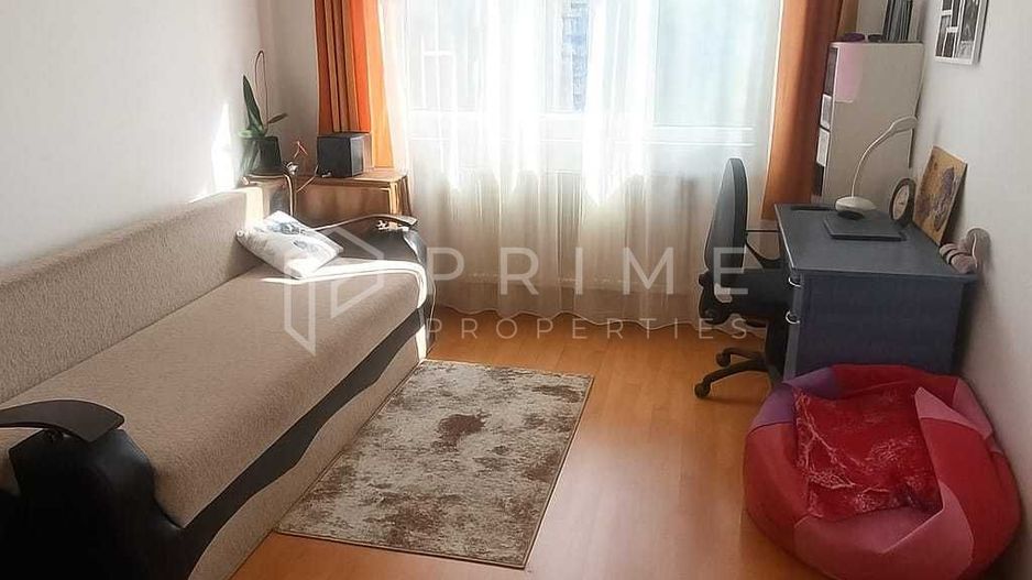 Apartament 2 camere | Zona Dâmbu | Confort 1 | 58 mp - Poză 3