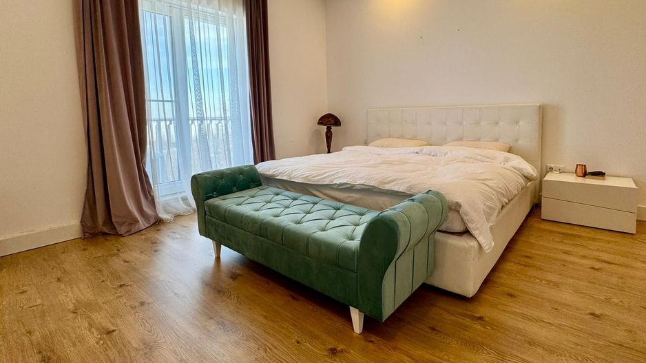 Cosmopolis - Vila Individuala de tip F cu piscina proprie, mobilata - Poză 18