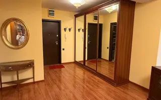 INCHIRIERE Apartament cu 4 camere in zona Nordului/Herastrau - Poză 12