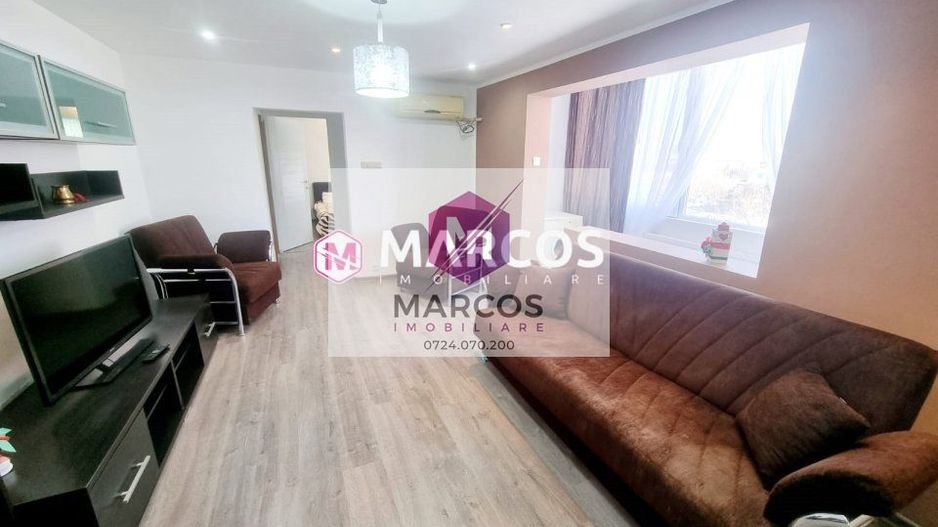 Apartament 2 camere, et.4, Micro 3, ID 250 - Poză 1