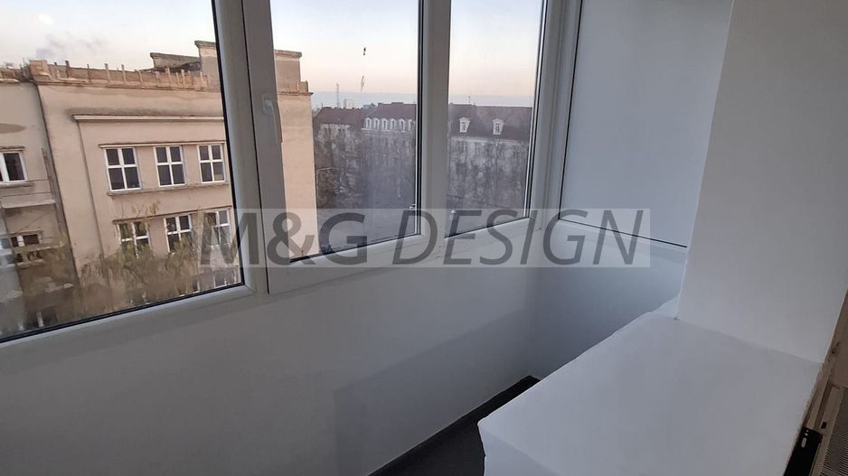 Central ap 2 camere CENTRALA GAZ CLIMA - Poză 10