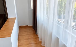 Complex Studențesc – Bd. Vasile Pârvan | 3 camere | Etaj 1 | 2 băi - Poză 4