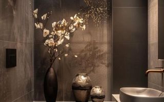 3 camere duplex incalzire pardosela  Metrou N Teclu - Poză 4