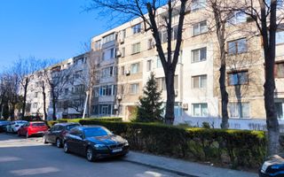 TOMIS II - 2 camere dezastru total. Pentru curajoși! - Poză 1