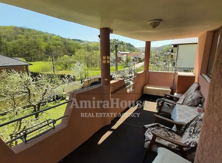 Casa individuala, teren 1.300 mp, Floresti zona str Tautului - Poză 14