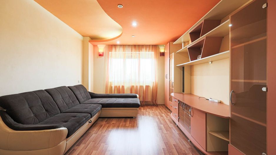 Ap. decomandat cu 3 camere, spațios și luminos, Micalaca, Zona 100 - Poză 8