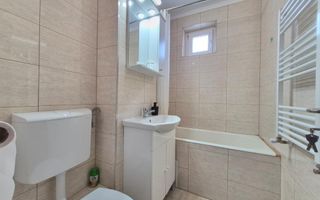Apartament 2 camere, mobilat si utilat, Str. Genistilor - Poză 7