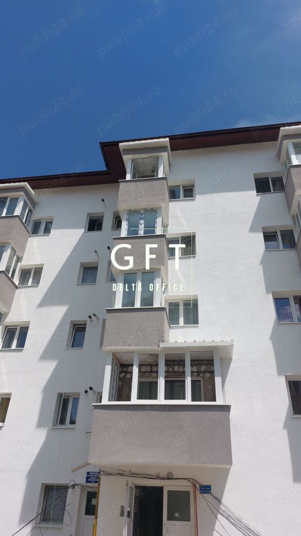 Garsoniera de vanzare Bistrita, Intrarea Turturelelor - Poză 1