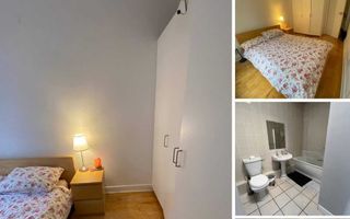 Închiriere cameră în apartament cu 4 camere, zona Pacurari, Iași - Poză 1