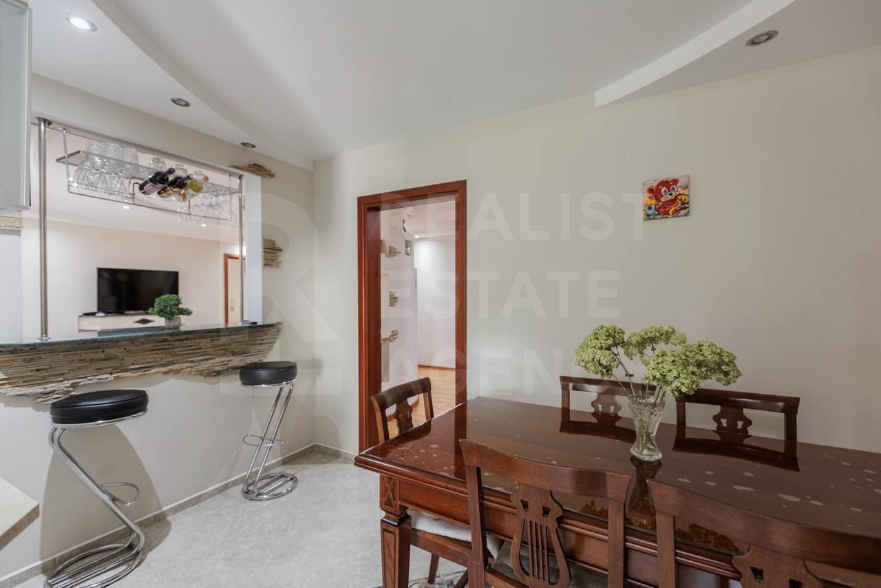 Vânzare, apartament, 3 camere, str. Ion Inculeț, Centru - Poză 8