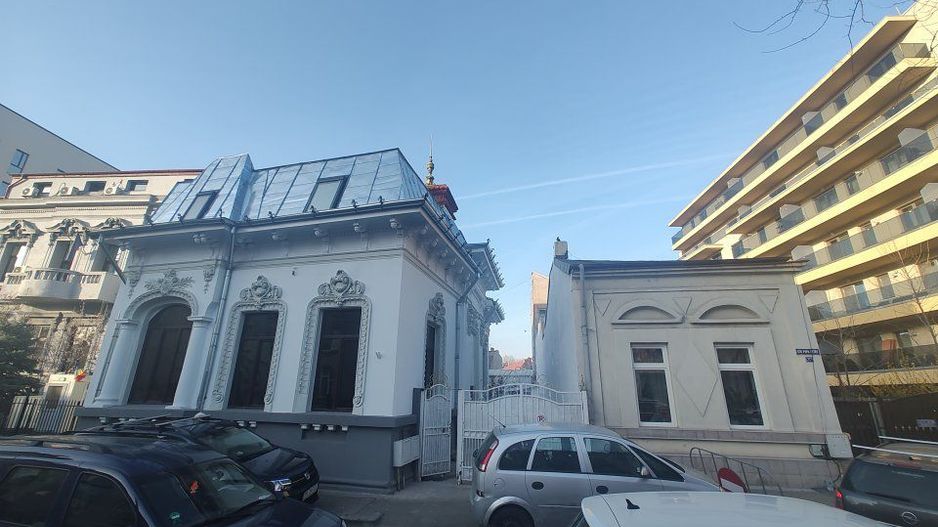 Vila Reprezentativa  8 camere Calea Mosilor - Poză 8