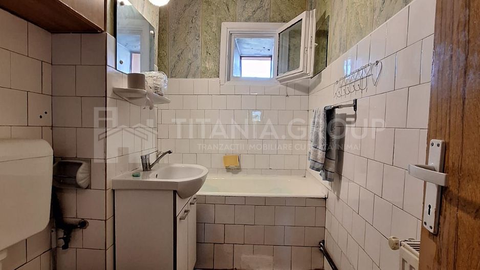 Apartament 3 camere de inchiriat, pet friendly - Poză 6