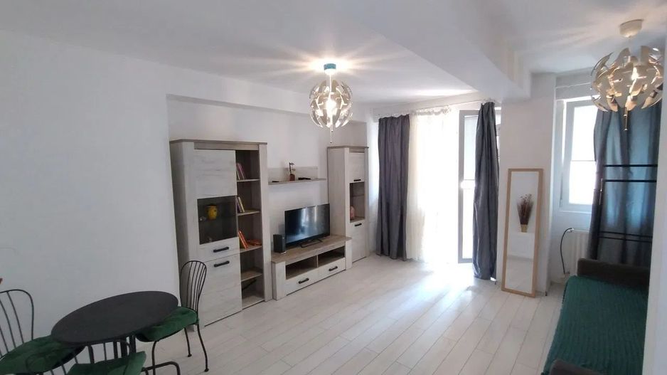 APARTAMENT MODERN 2 CAMERE – MILITARI RESIDENCE - Poză 3