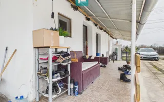 Casă cu 2 camere în Kunagota-Ungaria - Poză 13