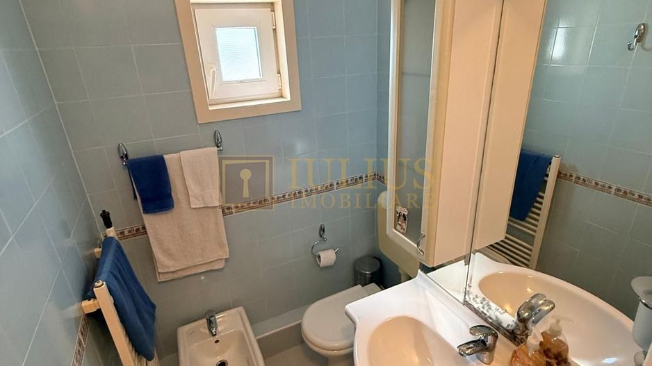 Recent renovat| Complexul Studentesc| 2 dormitoare + living | centrala proprie| - Poză 10