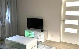 aproape de Medicina| complet renovat-mobilat| centrala proprie| apt superb - Poză 11