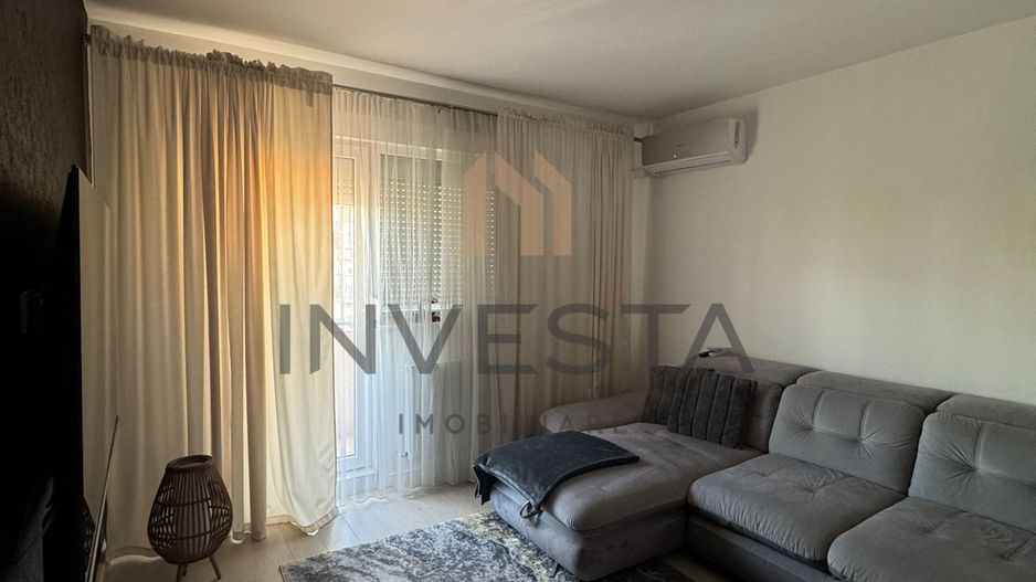 Apartament 2 camere decomandat cu 2 balcoane de inchiriat, Marasti! - Poză 3