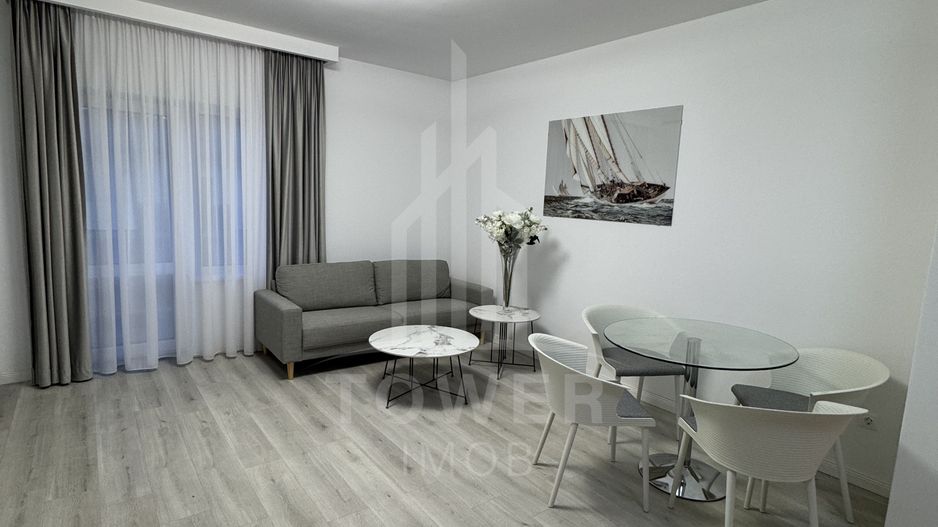 COMISION 0%- ONE RESIDENCE  Rezidențial NOU | Doamna Stanca - Poză 2