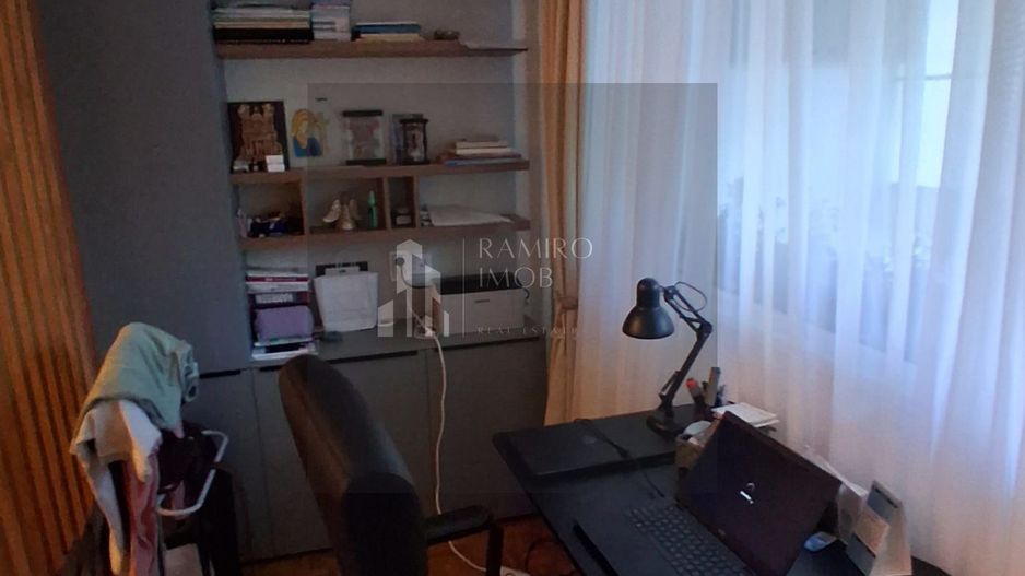 OCAZIE Apartament 3 camere Drumul Taberei 4 min de metrou - Poză 14