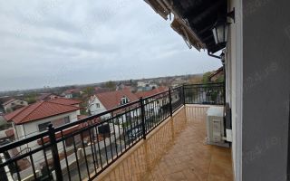 Apartament 3 Camere | 2 Niveluri | Terasă 20 mp | Mehala-Ronat - Poză 9