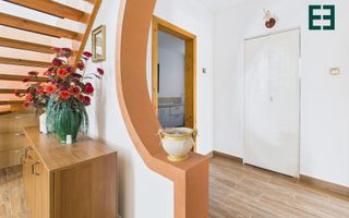 Casă tip Duplex cu 8 camere  - Zona Bujac - Arad - Poză 21