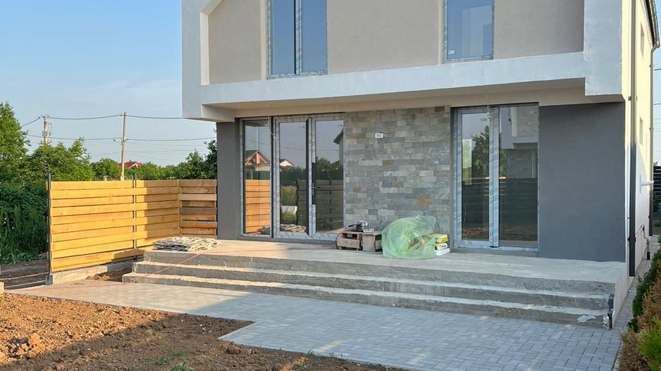 Vila Nordică Balotesti | Edenland - Poză 7