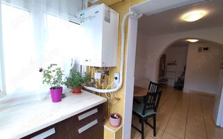 Vanzare apartament 3 camere Berceni , cu centrala proprie,renovat Comision 0% - Poză 6