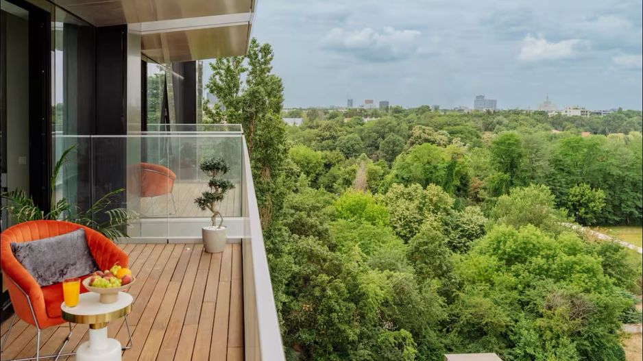 Apartament chirie 2 camere - Concept Modern în One Mircea Eliade - Poză 1