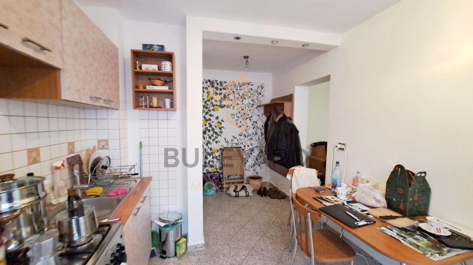 Apartament 2 camere, zona Liceului Onisifor Ghibu, etaj intermediar - Poză 10