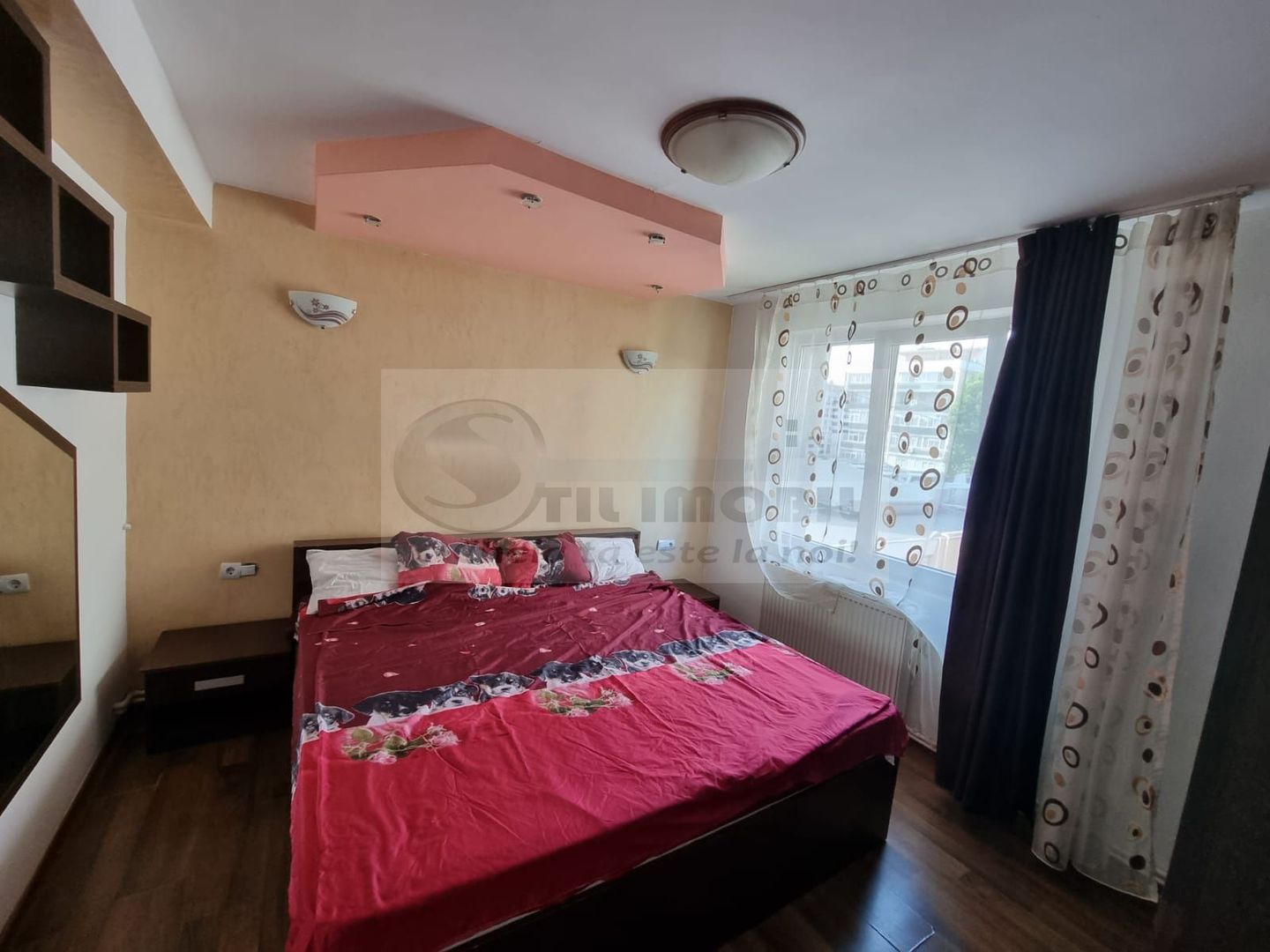 Apartment 2 camere Piata Unirii, PET FRIENDLY,  500 euro - Poză 1